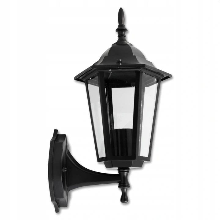 Lampa elewacyjna LAYLA