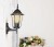 Lampa elewacyjna LAYLA
