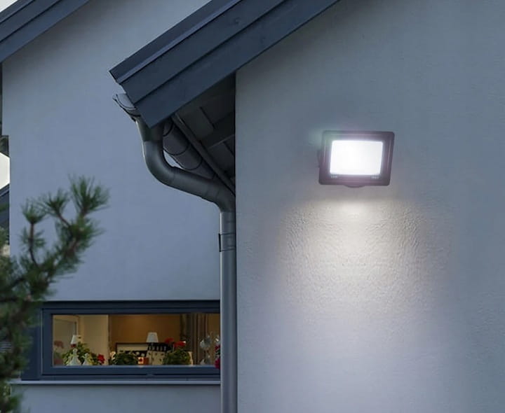Naświetlacz LED 30W biały neutralny
