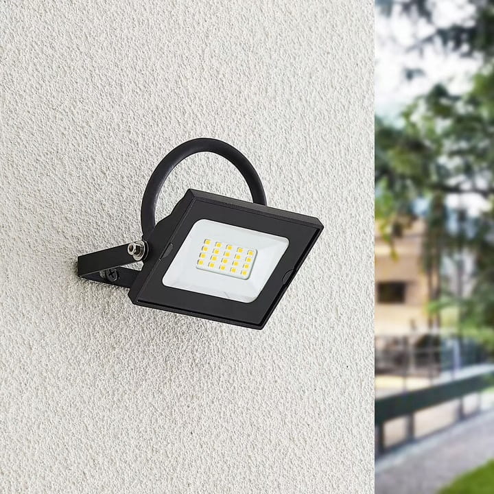 Naświetlacz LED 10W biały neutralny