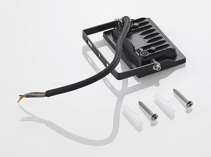 Naświetlacz LED 10W biały neutralny