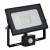 Naświetlacz LED 20W neutralny z czujnikiem ruchu