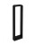Lampa Ogrodowa LED 10W BENTO 60cm