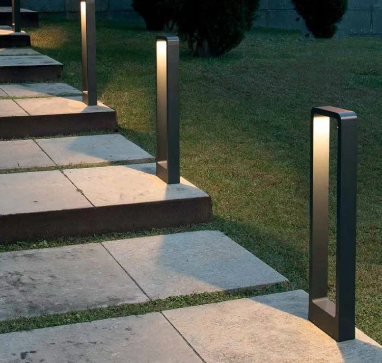 Lampa Ogrodowa LED 10W BENTO 60cm