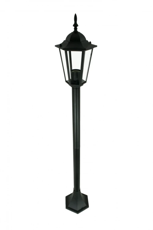 Lampa ogrodowa MONA