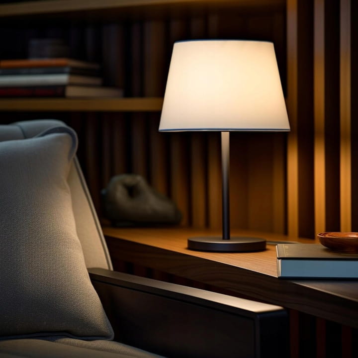 Żarówka LED GU10 SMART 5W RGB WW CW Wi-Fi TUYA