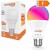 Żarówka LED E27 SMART 9W RGB WW CW Wi-Fi TUYA