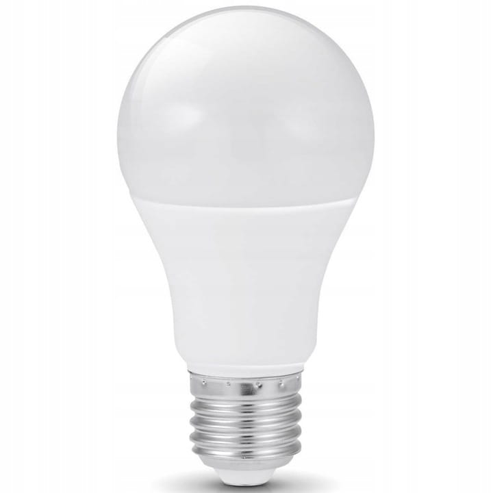 Żarówka LED E27 SMART 9W RGB WW CW Wi-Fi TUYA