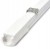 Lampa LED 120 cm Oprawa hermetyczna Panel 60W IP65 biała zimna