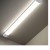 Lampa LED 120 cm Oprawa hermetyczna Panel 60W IP65 biała zimna