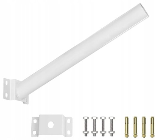 Uchwyt do Lampy Solarnej LED