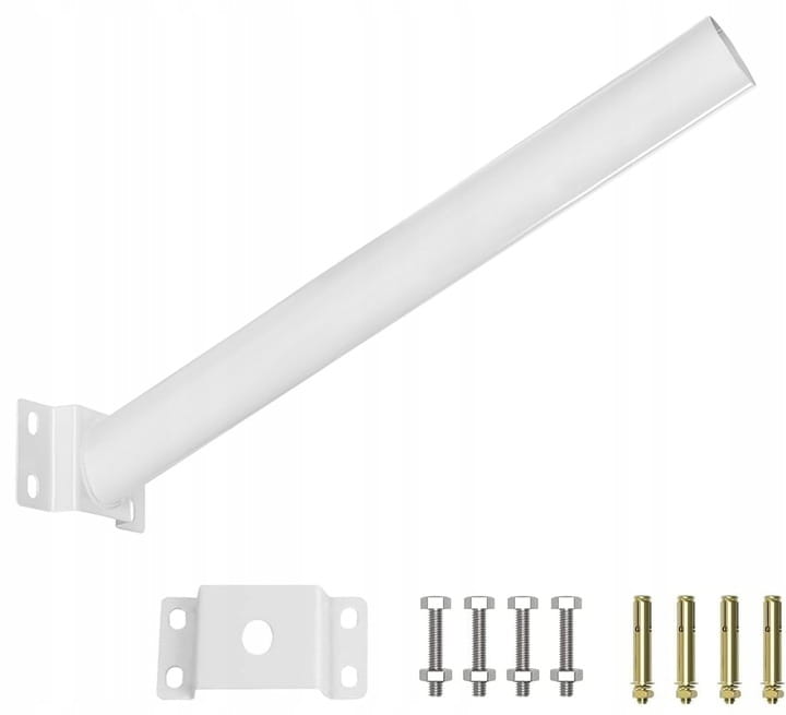 Uchwyt do Lampy Solarnej LED