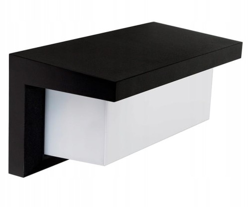 Lampa elewacyjna VASCO