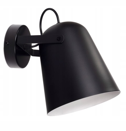 Kinkiet lampa ścienna Nordic E27 Premium