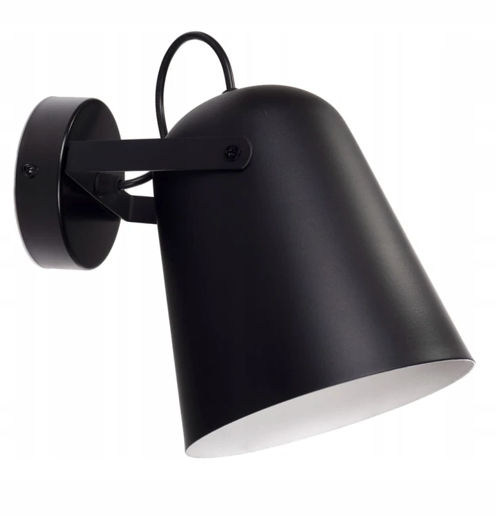 Kinkiet lampa ścienna Nordic E27 Premium