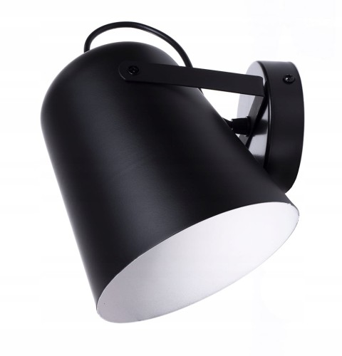 Kinkiet lampa ścienna Nordic E27 Premium
