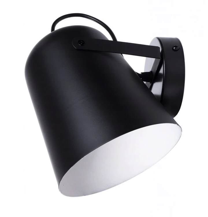 Kinkiet lampa ścienna Nordic E27 Premium