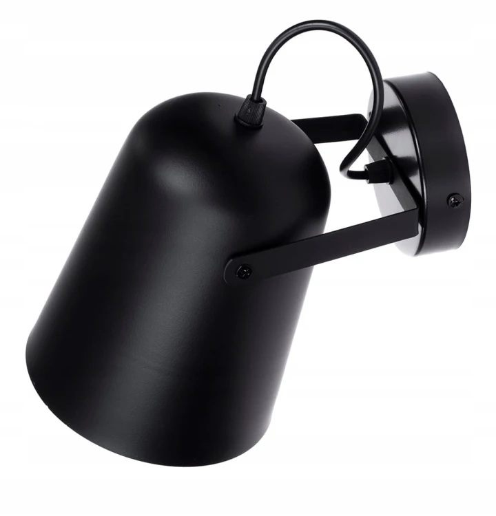 Kinkiet lampa ścienna Nordic E27 Premium