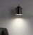 Kinkiet lampa ścienna Nordic E27 Premium