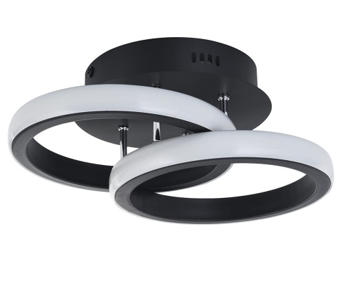 Lampa sufitowa LED RING LAGOS 15W