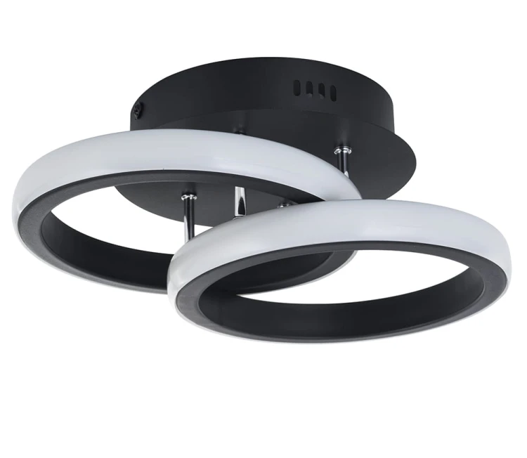 Lampa sufitowa LED RING LAGOS 15W