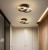 Lampa sufitowa LED RING LAGOS 15W