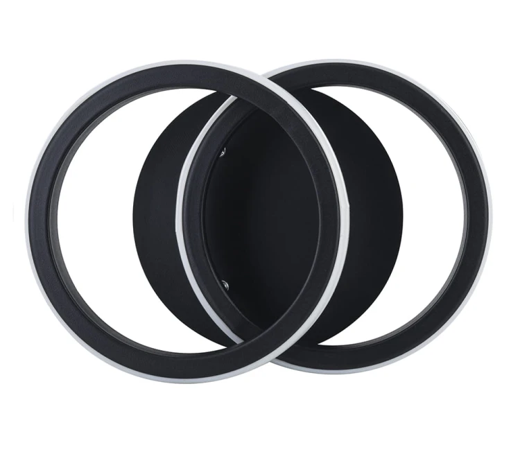 Lampa sufitowa LED RING LAGOS 15W