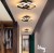 Lampa sufitowa LED RING DUALA 15W