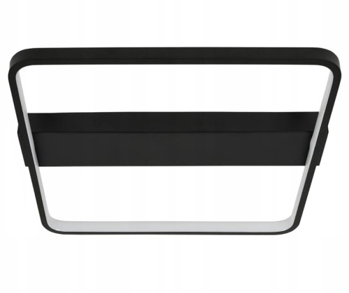 Lampa sufitowa LED RING VASTO 40W + pilot