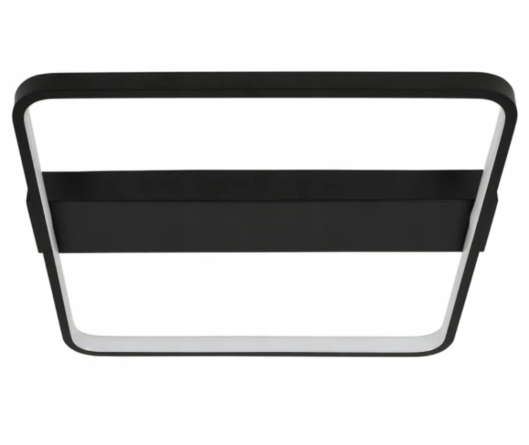 Lampa sufitowa LED RING VASTO 40W + pilot