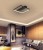 Lampa sufitowa LED RING VASTO 40W + pilot
