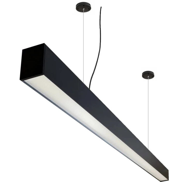Lampa wisząca LED BRESSO 40W