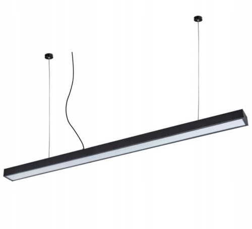 Lampa wisząca LED BRESSO 40W