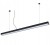 Lampa wisząca LED BRESSO 40W