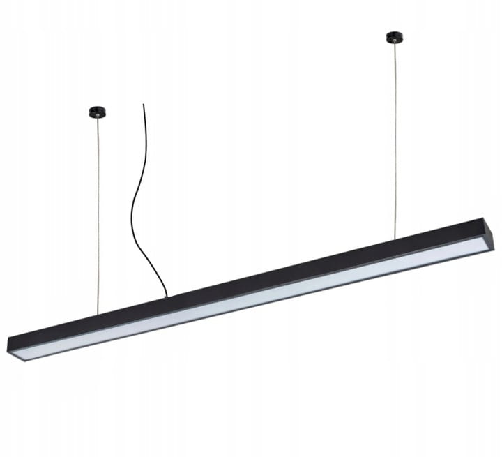 Lampa wisząca LED BRESSO 40W