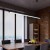 Lampa wisząca LED BRESSO 40W