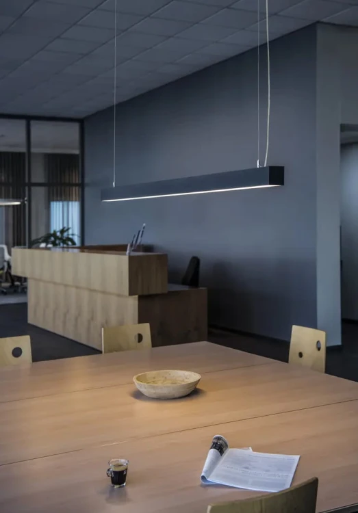 Lampa wisząca LED BRESSO 40W