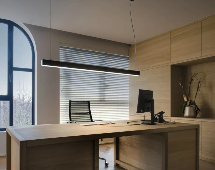 Lampa wisząca LED BRESSO 40W
