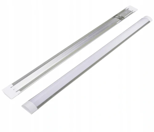 Panel LED slim 36W120cm biały neutralny