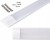 Lampa LED Natynkowa Panel 30cm 9W do Garażu Warsztatu Oprawa Świetlówka