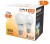 2x Żarówka LED (DWUPAK) 10W E27 biała zimna