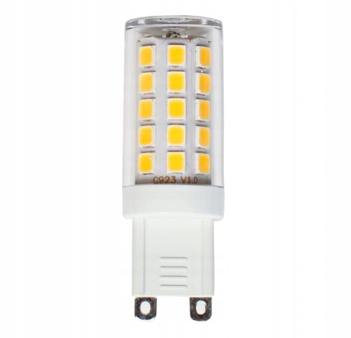 Żarówka LED G9 7W 630lm