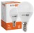Żarówka LED E14 G45 4W kulka biała zimna