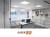 Panel LED 60x60cm 60W biała neutralna