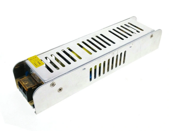 Zasilacz modułowy LED DC 100W 8,3A 12V