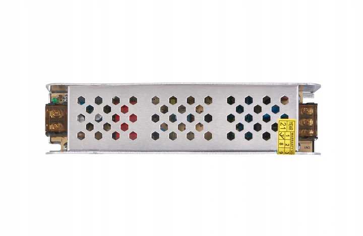 Zasilacz modułowy LED DC 100W 8,3A 12V