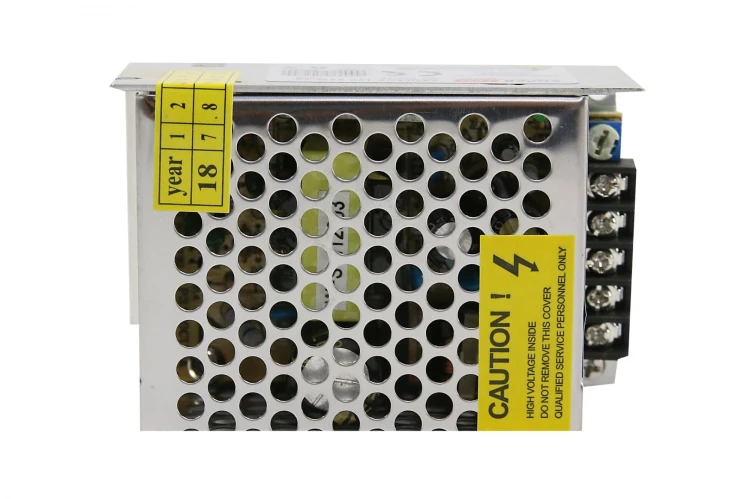 Zasilacz modułowy LED DC 25W 2A 12V