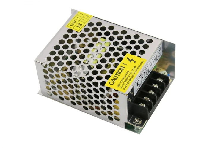 Zasilacz modułowy LED DC 25W 2A 12V