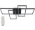 Lampa sufitowa LED MONZA 75W + pilot