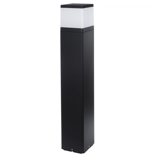 Słupek oświetleniowy Alto SuperLED E27 80 cm- Wyprzedaż Kolekcji